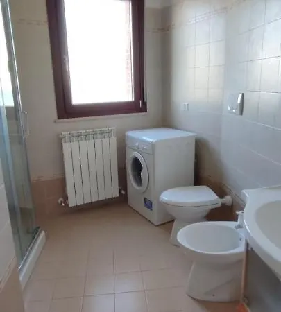 شقة La Torre - Casa Vacanze Montignano