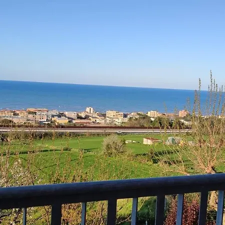 La Torre - Casa Vacanze 아파트 몬티냐노