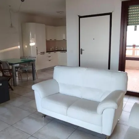 La Torre - Casa Vacanze 아파트