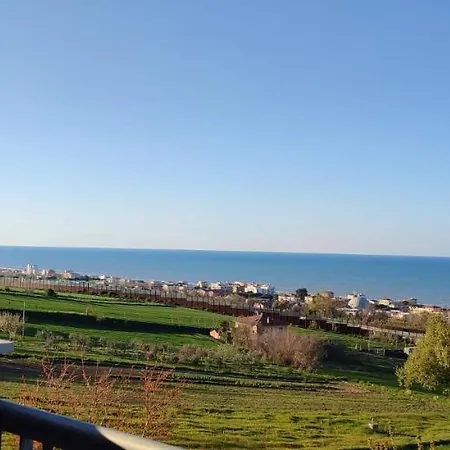 La Torre - Casa Vacanze *