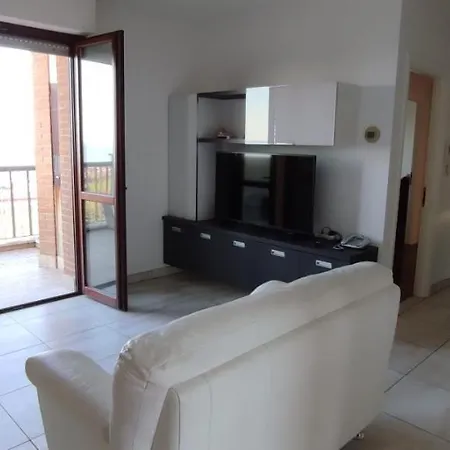 La Torre - Casa Vacanze شقة Montignano