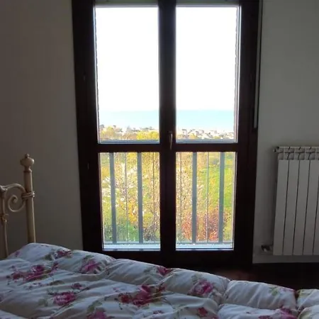 La Torre - Casa Vacanze Montignano